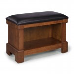 Aspen Storage Bench by homestyles