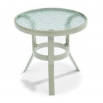 Captiva Outdoor Accent Table by homestyles