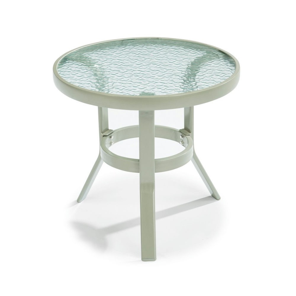 Captiva Outdoor Accent Table by homestyles