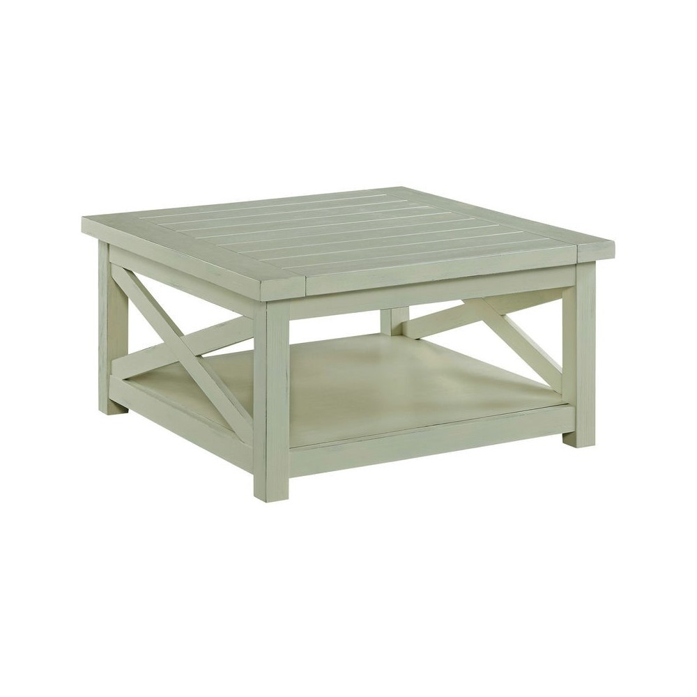 Bay Lodge Coffee Table by homestyles Bay Lodge Coffee Table by homestyles
