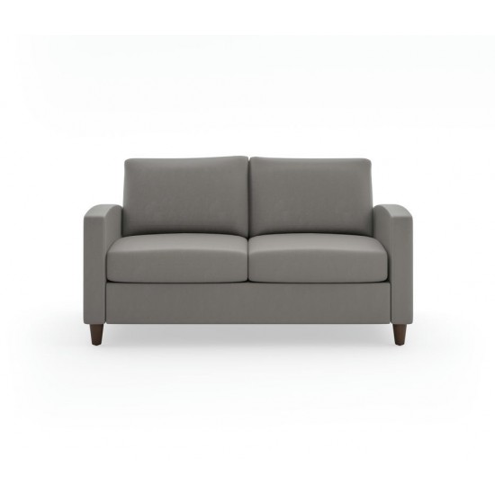 Blake Loveseat by homestyles, Gray