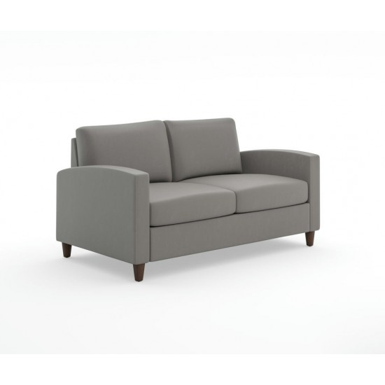 Blake Loveseat by homestyles, Gray