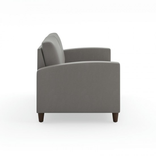 Blake Loveseat by homestyles, Gray