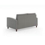 Blake Loveseat by homestyles, Gray