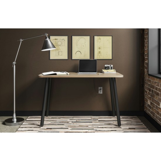 Brooklyn Writing Desk by homestyles, 1000-16