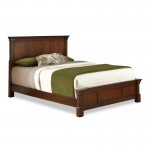 Aspen King Bed by homestyles