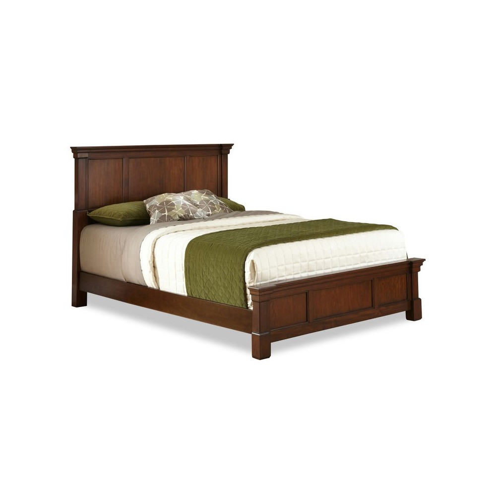 Aspen King Bed by homestyles