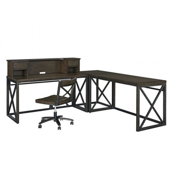 Xcel Home Office Set by homestyles, 5079-15273