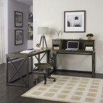 Xcel Home Office Set by homestyles, 5079-15273