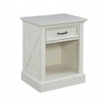 Bay Lodge Nightstand by homestyles