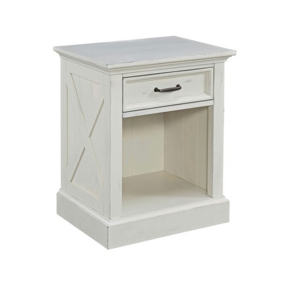 Bay Lodge Nightstand by homestyles