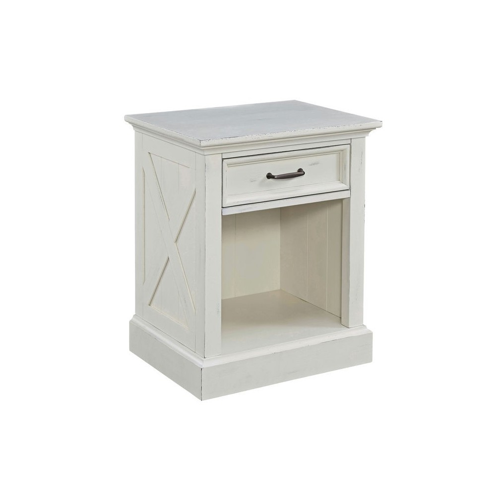 Bay Lodge Nightstand by homestyles