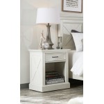 Bay Lodge Nightstand by homestyles