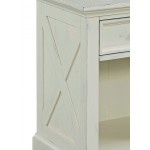 Bay Lodge Nightstand by homestyles