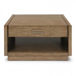 Montecito Coffee Table by homestyles