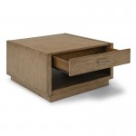 Montecito Coffee Table by homestyles