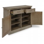 Walker Buffet by homestyles, Gray
