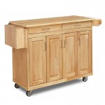 General Line Kitchen Cart by homestyles, 5023-95