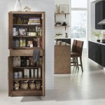 Montecito Pantry by homestyles