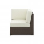 Palm Springs Outdoor Sectional Side Chair by homestyles