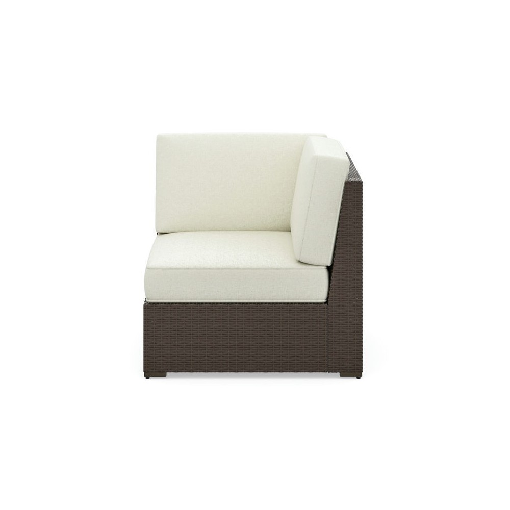 Palm Springs Outdoor Sectional Side Chair by homestyles