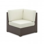 Palm Springs Outdoor Sectional Side Chair by homestyles