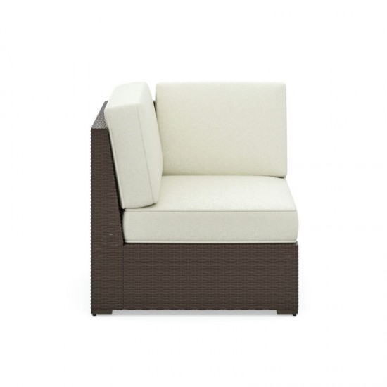 Palm Springs Outdoor Sectional Side Chair by homestyles