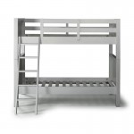 Venice Twin Over Twin Bunk Bed by homestyles