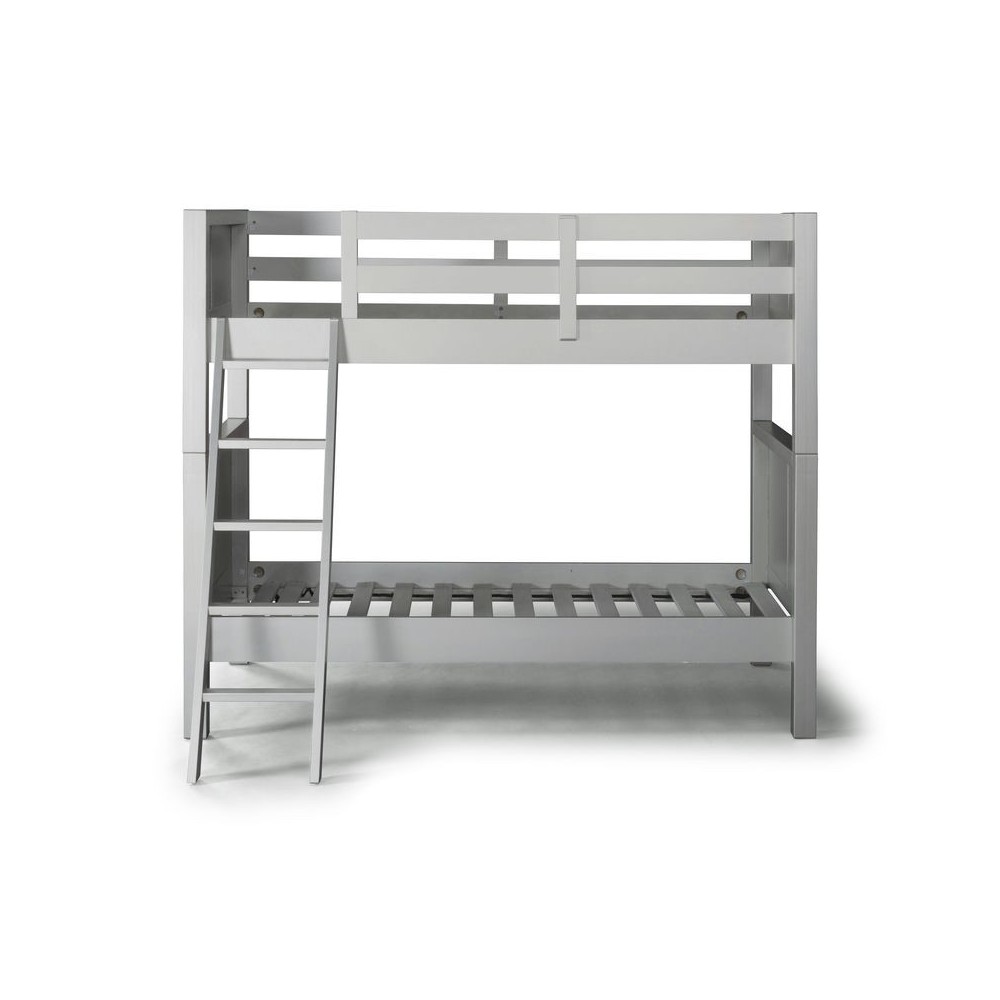 Venice Twin Over Twin Bunk Bed by homestyles