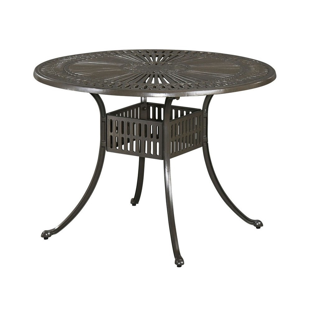 Grenada Outdoor Dining Table by homestyles, 6661-30