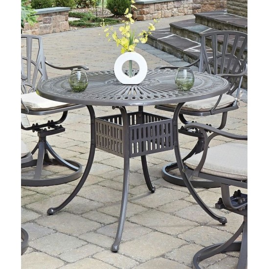 Grenada Outdoor Dining Table by homestyles, 6661-30