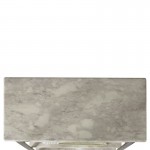 Orleans Four Tier Shelf by homestyles