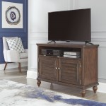 Marie Entertainment Stand by homestyles