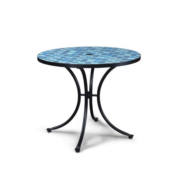 Larimar Dining Table by homestyles