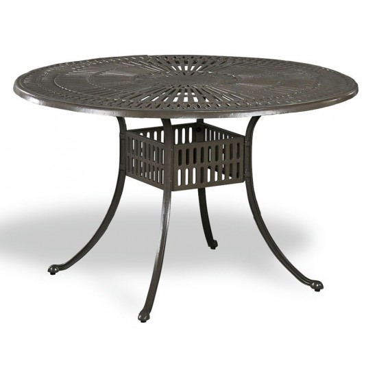 Grenada 6 Piece Outdoor Dining Set by homestyles, 6660-3286C