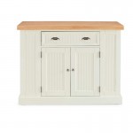 Hartford Kitchen Island by homestyles, 5022-94N