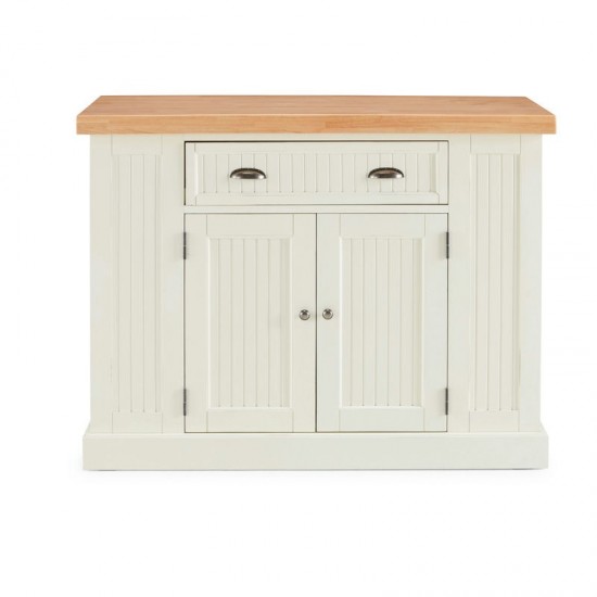 Hartford Kitchen Island by homestyles, 5022-94N