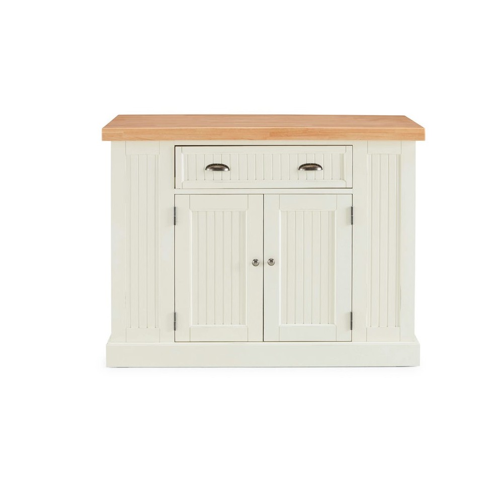 Hartford Kitchen Island by homestyles, 5022-94N