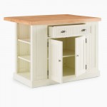 Hartford Kitchen Island by homestyles, 5022-94N