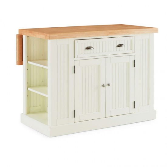 Hartford Kitchen Island by homestyles, 5022-94N