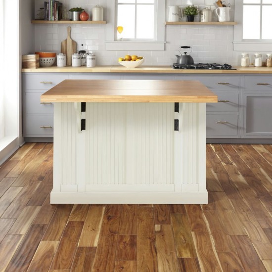 Hartford Kitchen Island by homestyles, 5022-94N