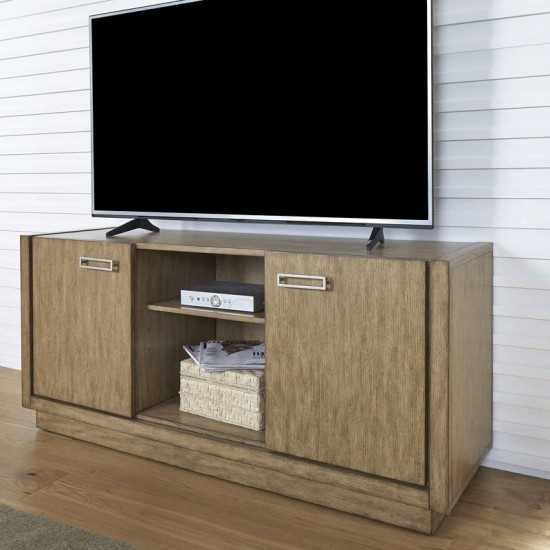 Montecito Entertainment Center by homestyles