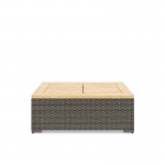 Boca Raton Outdoor Coffee Table by homestyles