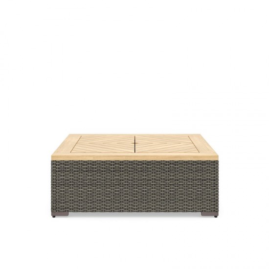 Boca Raton Outdoor Coffee Table by homestyles