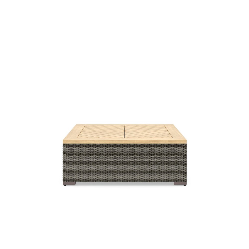 Boca Raton Outdoor Coffee Table by homestyles