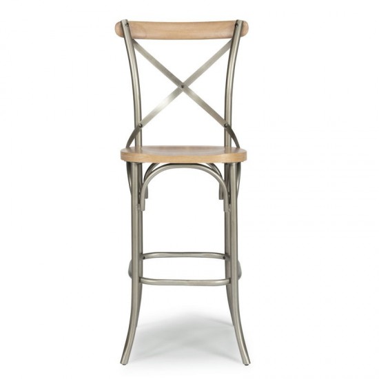 French Quarter Bar Stool by homestyles