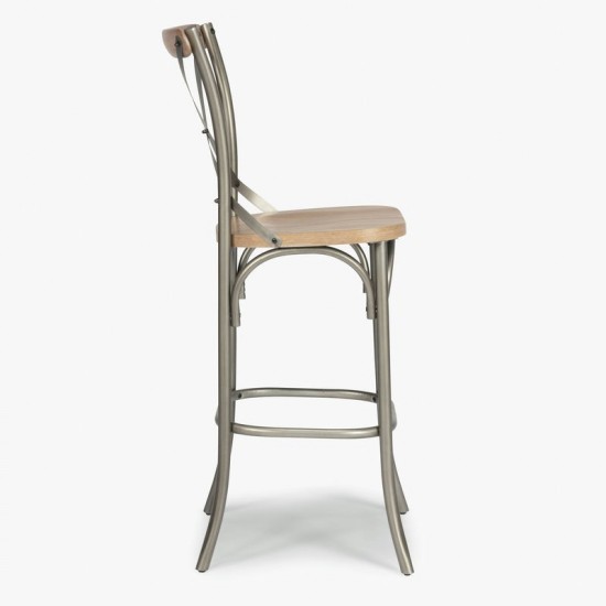 French Quarter Bar Stool by homestyles