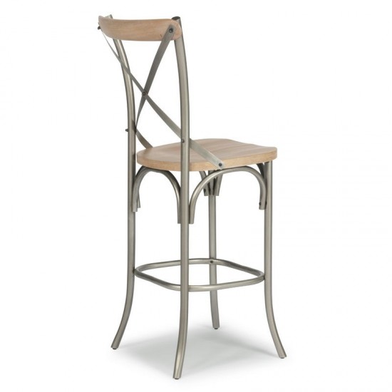 French Quarter Bar Stool by homestyles