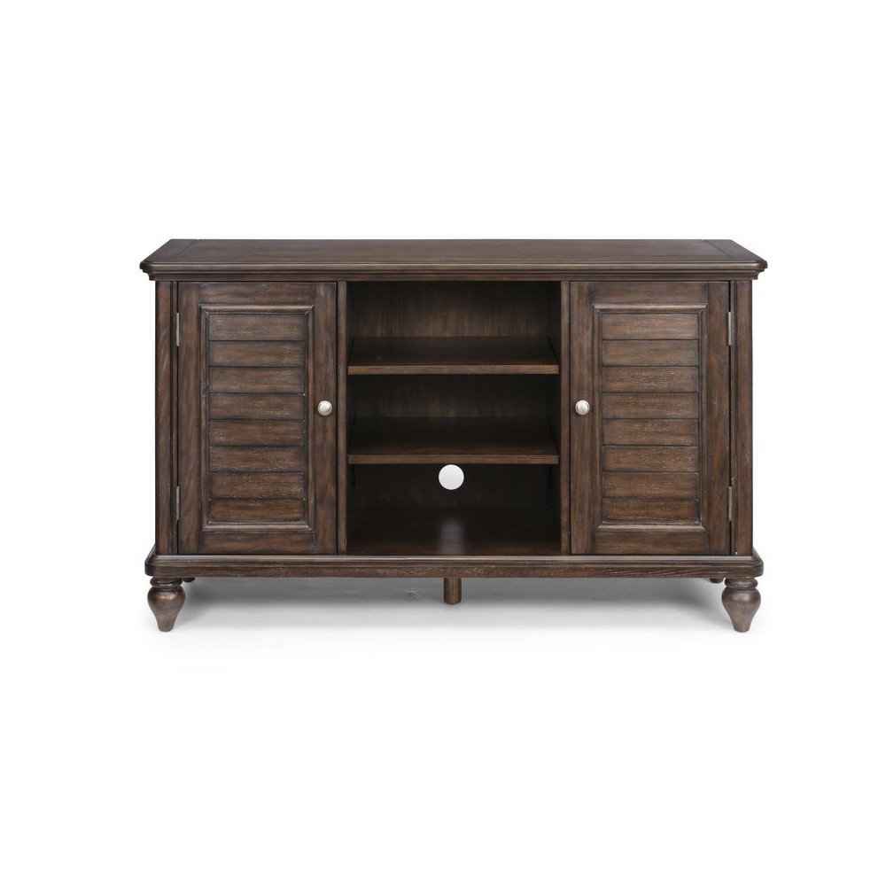 Marie Entertainment Center by homestyles