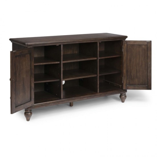 Marie Entertainment Center by homestyles